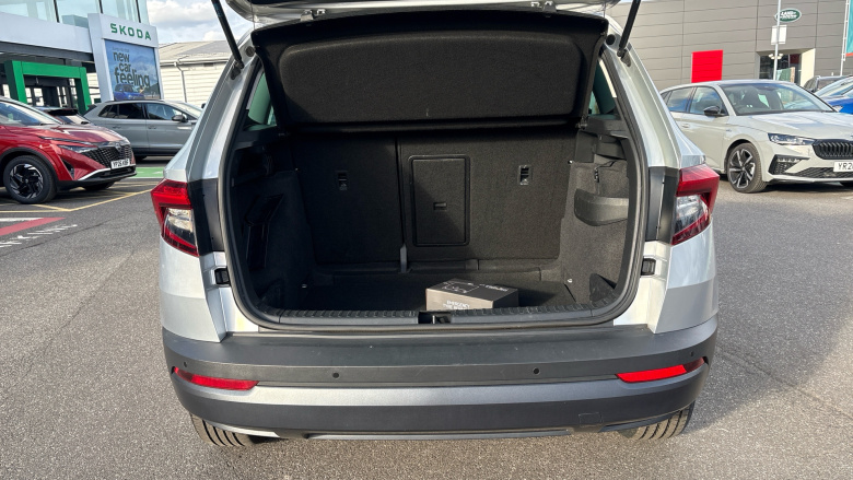 Skoda Karoq 1.0 TSI SE 5dr Petrol Estate